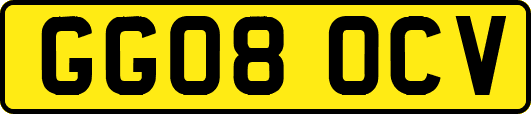 GG08OCV