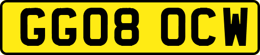 GG08OCW