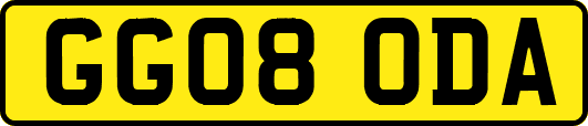 GG08ODA