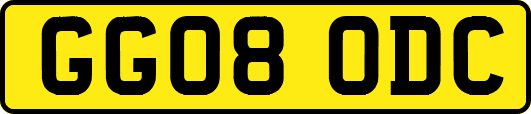 GG08ODC