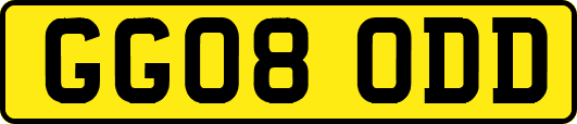 GG08ODD