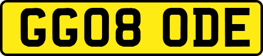 GG08ODE