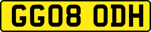 GG08ODH