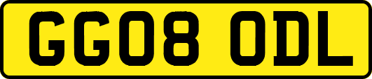 GG08ODL
