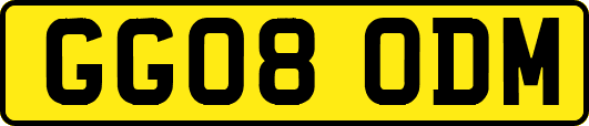 GG08ODM