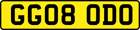 GG08ODO