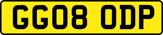 GG08ODP