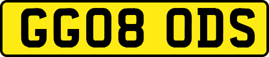 GG08ODS