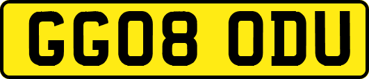 GG08ODU