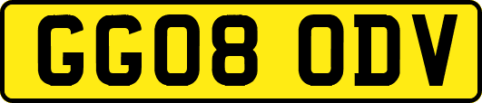 GG08ODV