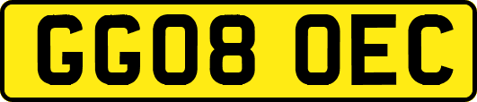 GG08OEC