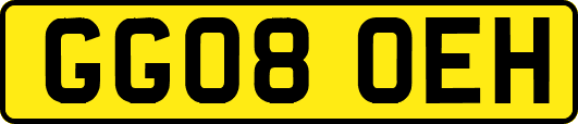 GG08OEH