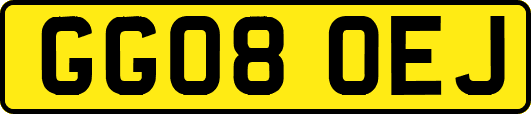 GG08OEJ