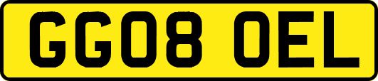 GG08OEL