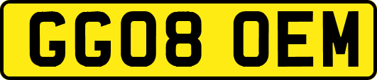 GG08OEM