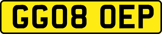 GG08OEP