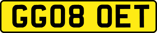 GG08OET
