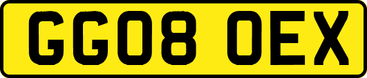 GG08OEX