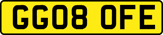 GG08OFE
