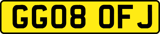 GG08OFJ