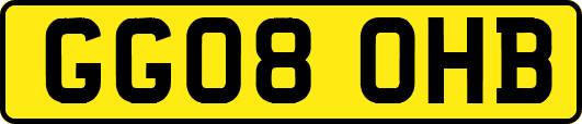 GG08OHB