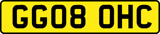 GG08OHC