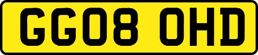 GG08OHD