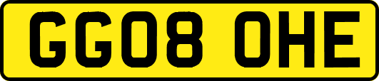 GG08OHE