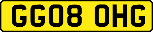 GG08OHG