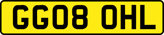 GG08OHL