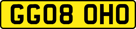 GG08OHO