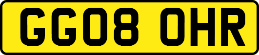 GG08OHR