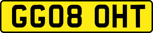 GG08OHT