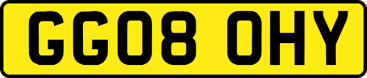 GG08OHY
