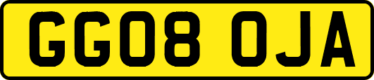GG08OJA