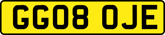 GG08OJE