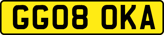 GG08OKA