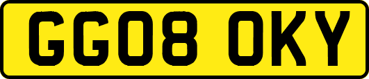 GG08OKY