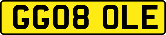 GG08OLE