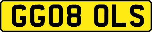 GG08OLS