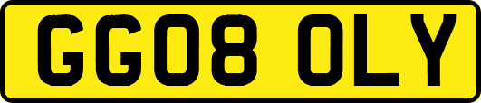 GG08OLY