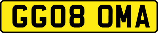 GG08OMA