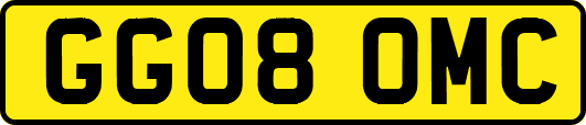 GG08OMC