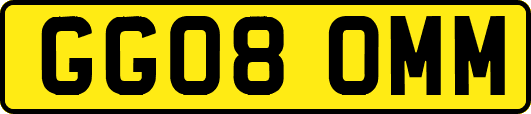GG08OMM