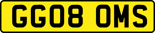 GG08OMS
