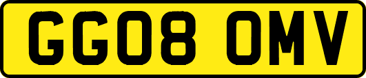 GG08OMV