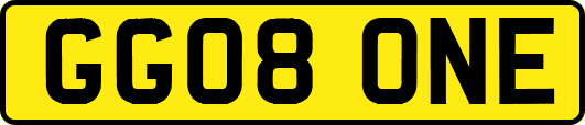 GG08ONE