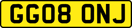 GG08ONJ