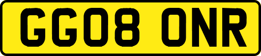 GG08ONR