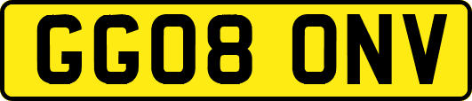 GG08ONV